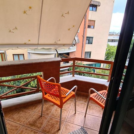 Family-Friendly Apt At 21 Dhjetori W/Self Check-In Тирана Экстерьер фото