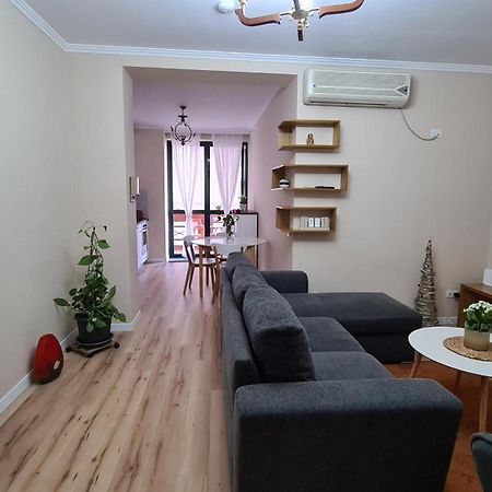 Family-Friendly Apt At 21 Dhjetori W/Self Check-In Тирана Экстерьер фото