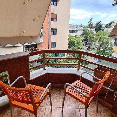 Family-Friendly Apt At 21 Dhjetori W/Self Check-In Тирана Экстерьер фото