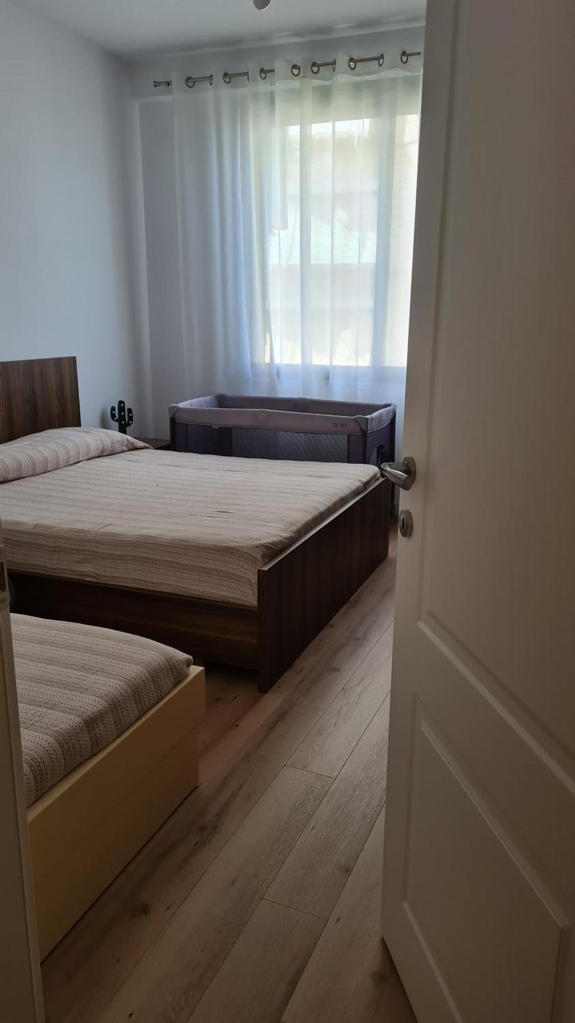 Family-Friendly Apt At 21 Dhjetori W/Self Check-In Тирана Экстерьер фото