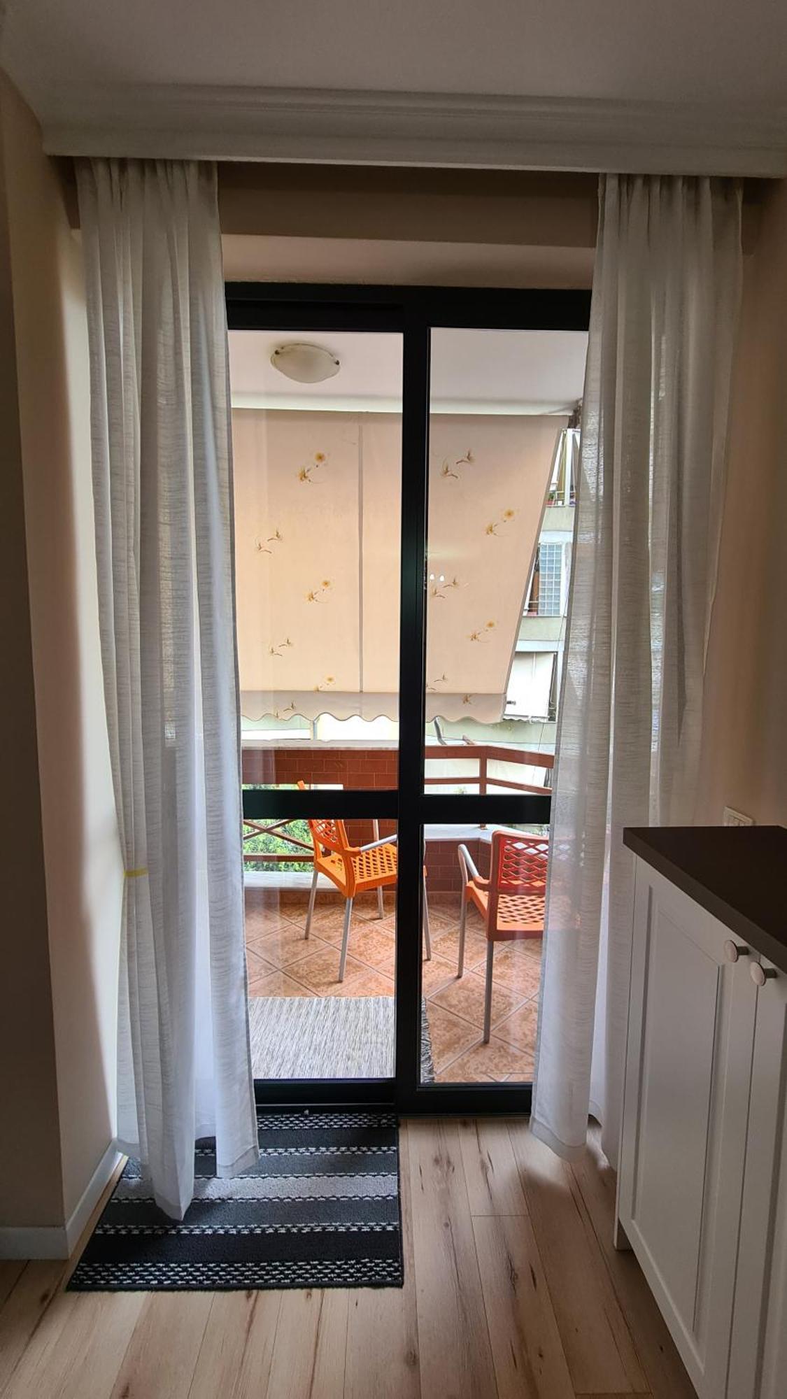 Family-Friendly Apt At 21 Dhjetori W/Self Check-In Тирана Экстерьер фото