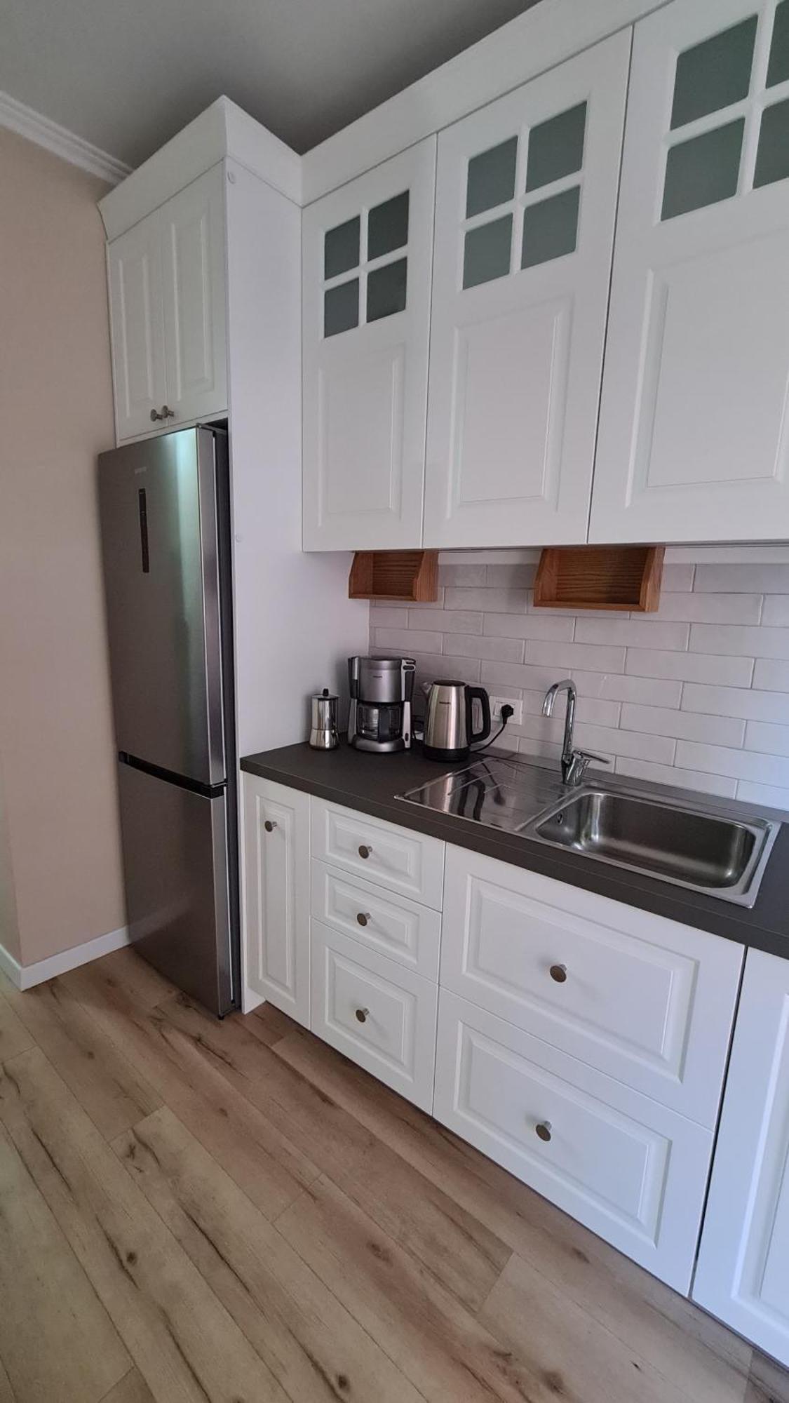 Family-Friendly Apt At 21 Dhjetori W/Self Check-In Тирана Экстерьер фото