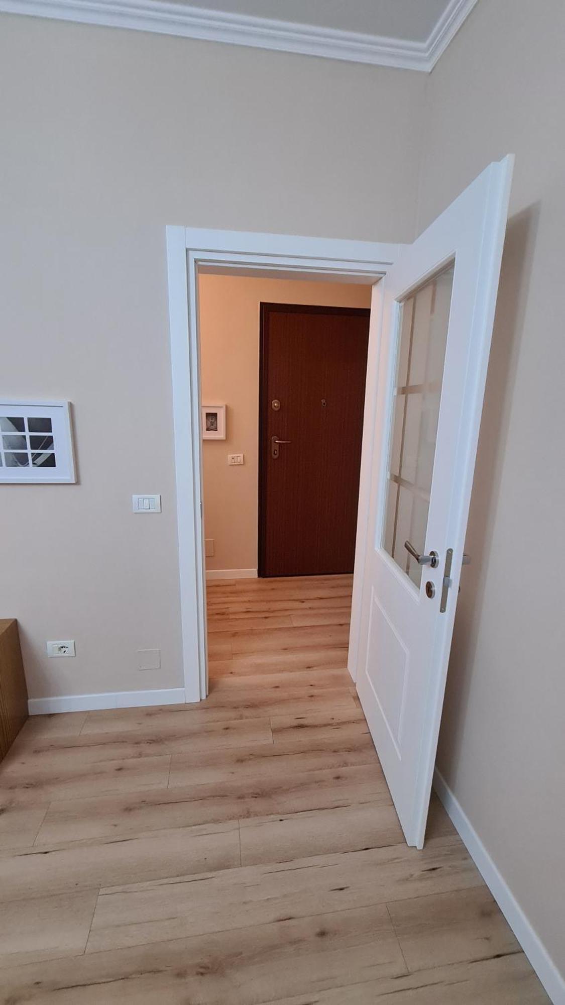 Family-Friendly Apt At 21 Dhjetori W/Self Check-In Тирана Экстерьер фото