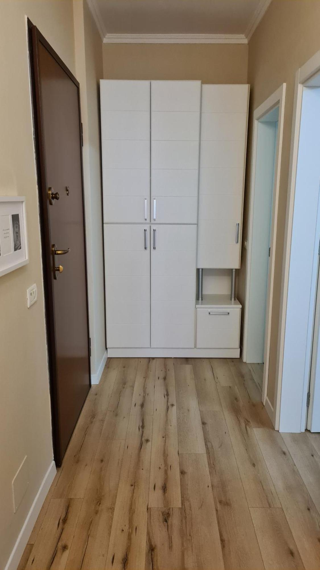 Family-Friendly Apt At 21 Dhjetori W/Self Check-In Тирана Экстерьер фото
