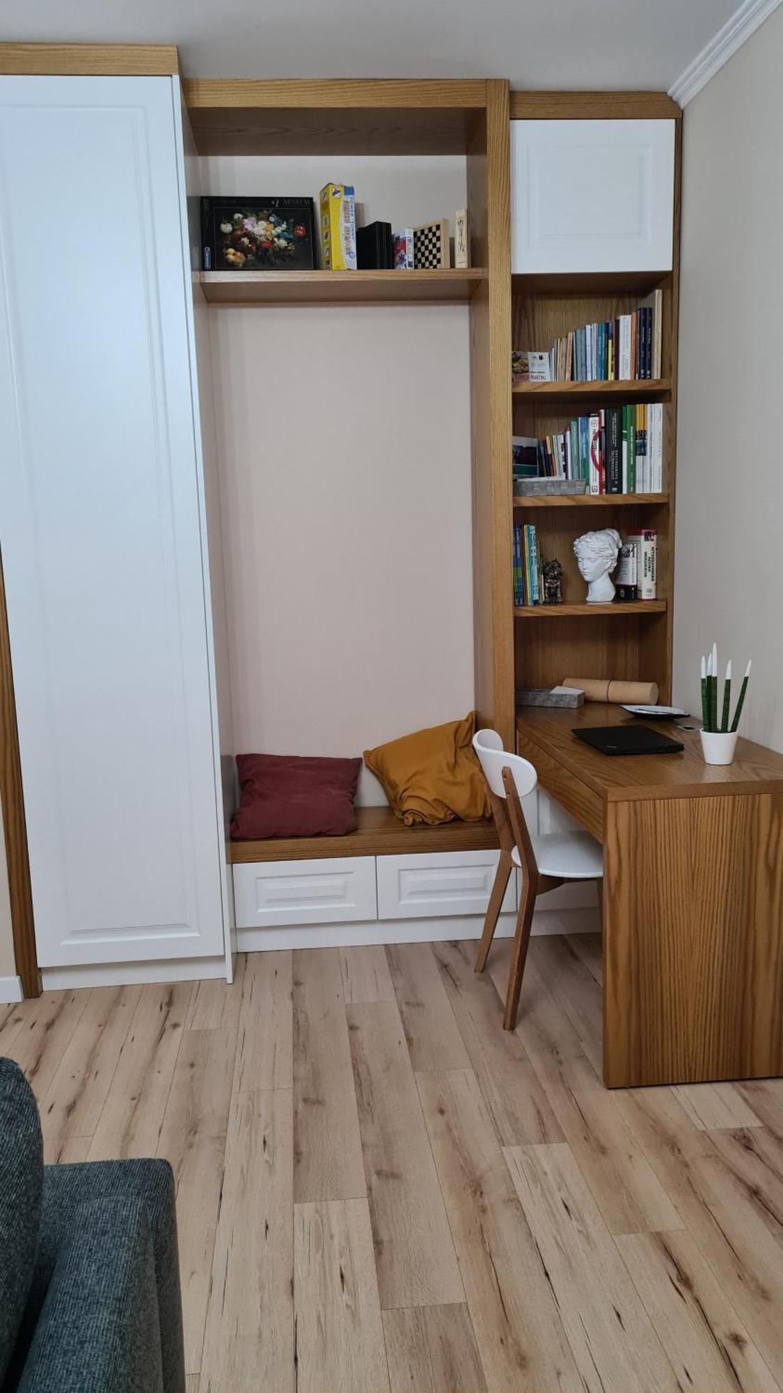 Family-Friendly Apt At 21 Dhjetori W/Self Check-In Тирана Экстерьер фото
