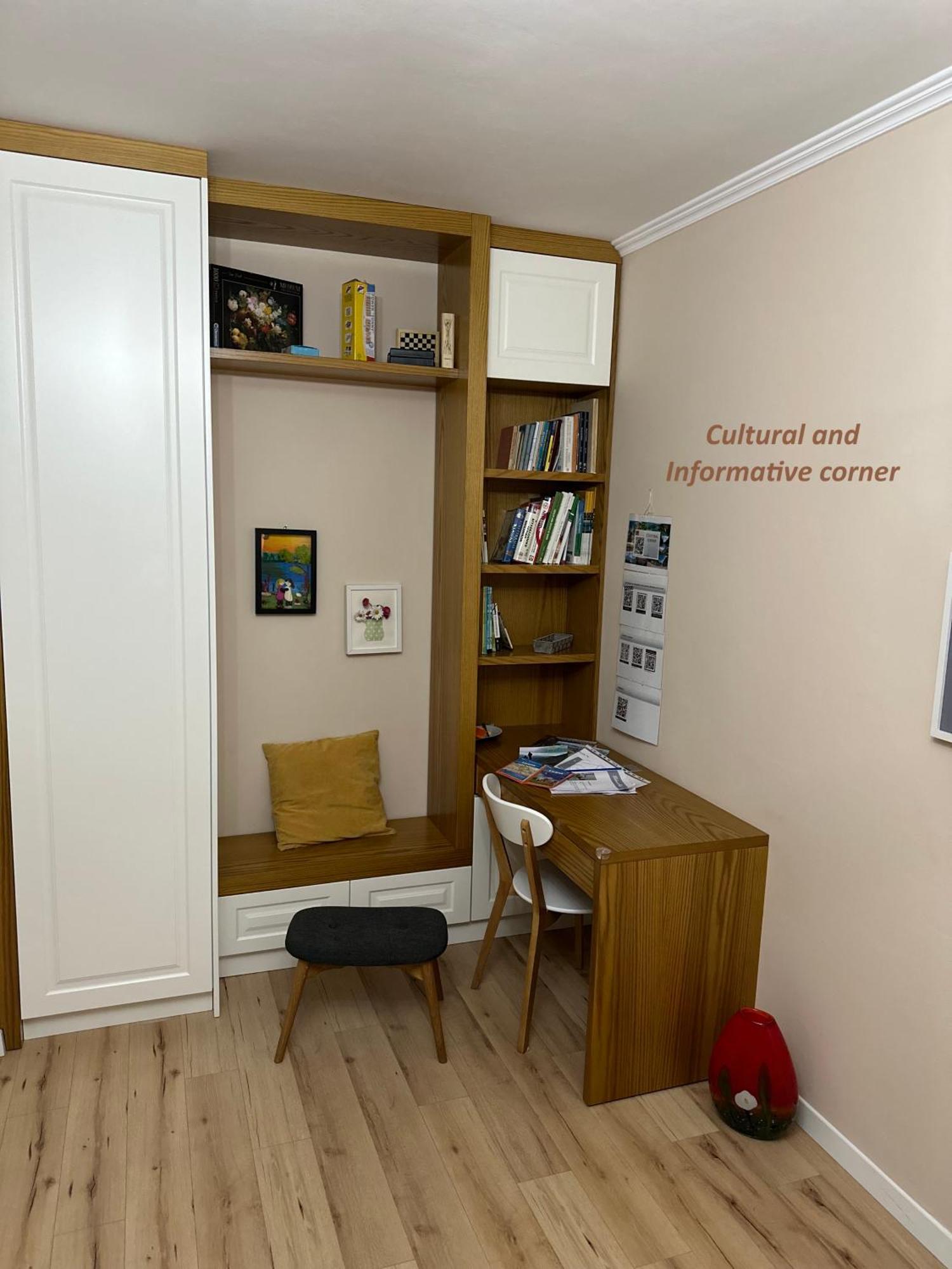 Family-Friendly Apt At 21 Dhjetori W/Self Check-In Тирана Экстерьер фото